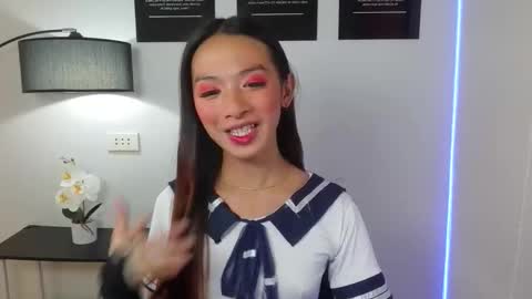 sexxyhotasianladyboy online show from March 2026 05:13:02 AM