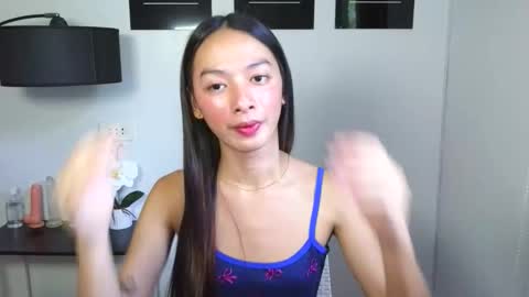 sexxyhotasianladyboy online show from March 2026 04:05:02 AM