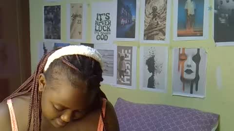 sexxykaree online show from April 2026 02:25:01 PM