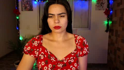 Snapshot of sexxylady__ chatting on January 2025 11:05:02 AM Angie online show from January 2025 11:05:02 AM