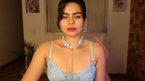 Snapshot of sexxylady__ chatting on January 2025 11:00:01 AM Angie online show from January 2025 11:00:01 AM