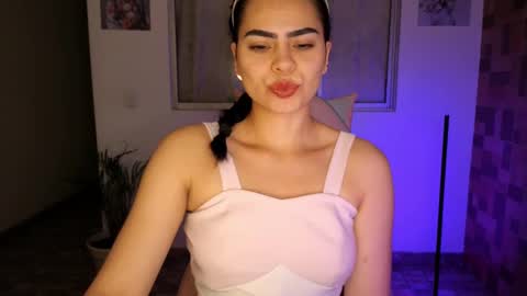 Snapshot of sexxylady__ chatting on February 2025 11:02:02 AM Angie online show from February 2025 11:02:02 AM