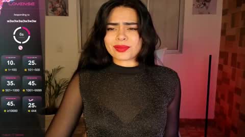 Snapshot of sexxylady__ chatting on February 2025 10:53:02 PM Angie online show from February 2025 10:53:02 PM