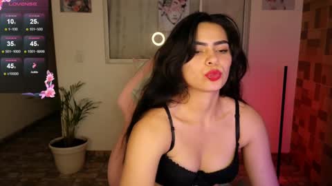 Snapshot of sexxylady__ chatting on February 2025 11:09:02 AM Angie online show from February 2025 11:09:02 AM