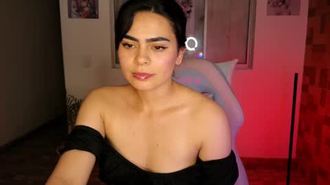 Snapshot of sexxylady__ chatting on March 2025 11:20:01 PM Angie online show from March 2025 11:20:01 PM