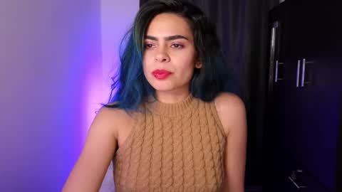 Snapshot of sexxylady__ chatting on September 2025 12:59:01 AM Angie online show from September 2025 12:59:01 AM