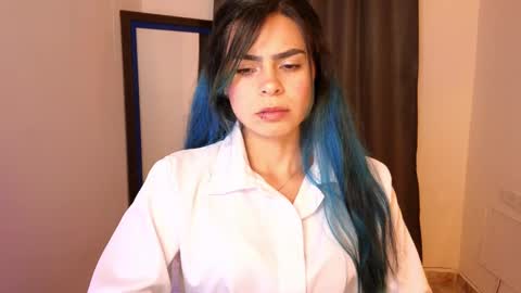 Snapshot of sexxylady__ chatting on October 2025 11:35:02 PM Angie online show from October 2025 11:35:02 PM