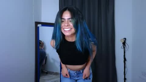 Snapshot of sexxylady__ chatting on October 2025 12:52:02 AM Angie online show from October 2025 12:52:02 AM