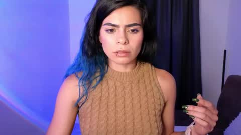  Angie   online show from April 2026 10:59:02 PM