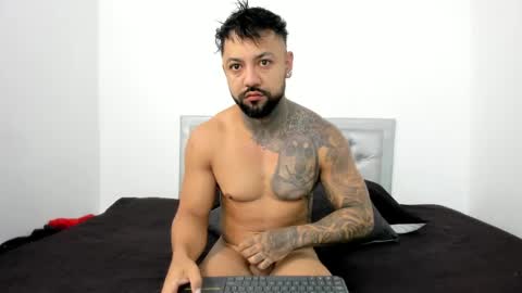 sexxylatincouple1 online show from May 2026 09:51:02 AM