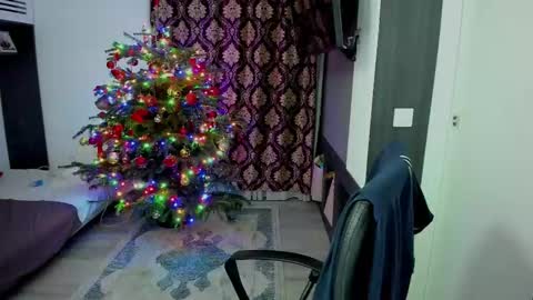 Sexxymuscles4U online show from January 2026 02:52:02 PM