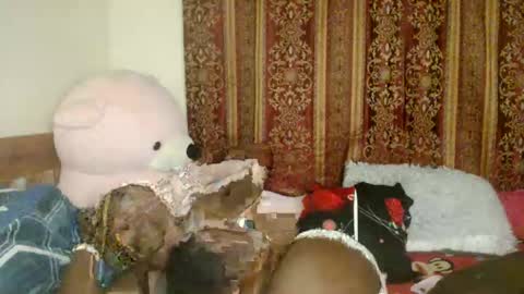 sexxypritty online show from September 2025 07:58:02 PM