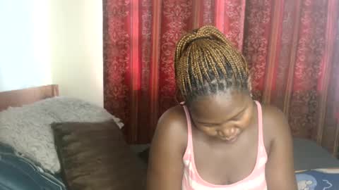 sexxypritty online show from October 2025 11:42:01 AM