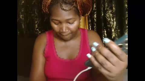 sexxypritty online show from May 2026 07:29:01 PM