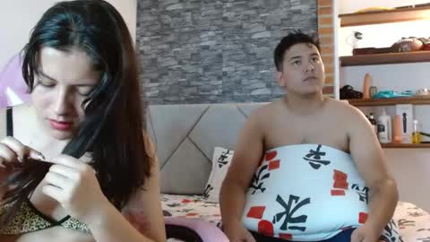 Sexxy-Couple online show from June 2026 08:58:01 PM