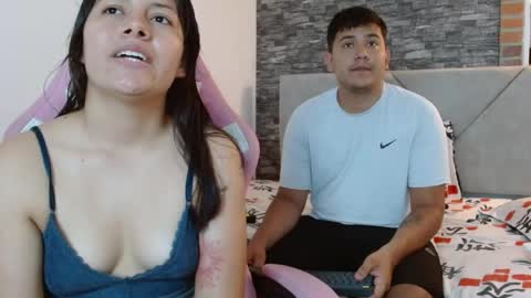 Sexxy-Couple online show from June 2026 08:34:02 PM