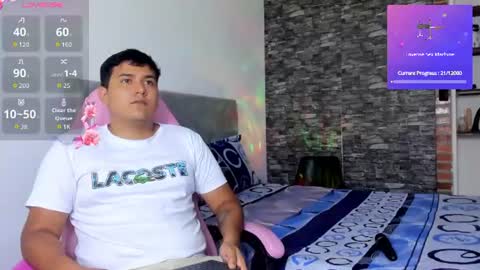 Sexxy-Couple online show from June 2026 12:57:01 AM