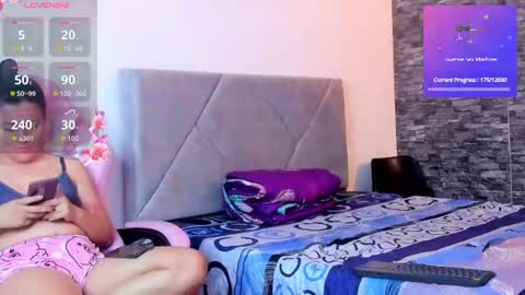 Sexxy-Couple online show from June 2026 09:25:01 PM