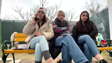 Ana  Rusakova online show from February 2025 12:39:02 PM