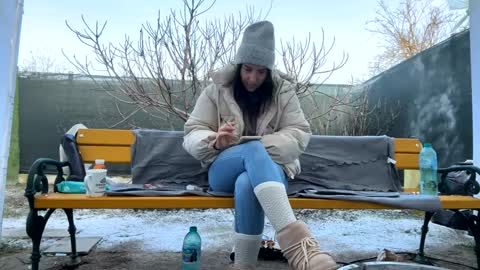 Ana  Rusakova online show from February 2025 06:23:01 AM