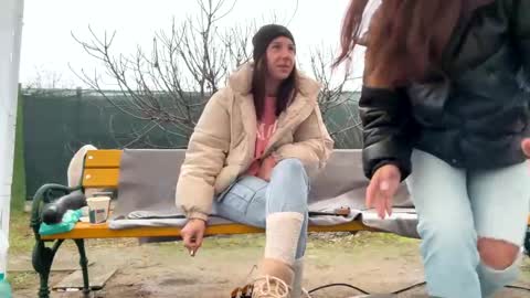 Ana  Rusakova online show from February 2025 06:44:01 AM