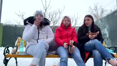 Ana  Rusakova online show from February 2025 06:51:01 AM