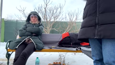 Ana  Rusakova online show from February 2025 09:12:02 AM