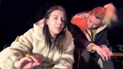 Ana  Rusakova online show from February 2025 07:35:02 PM