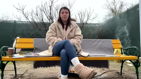 Ana  Rusakova online show from March 2025 06:37:02 AM