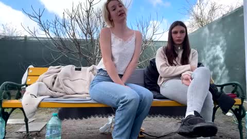 Ana  Rusakova online show from March 2025 09:42:01 AM