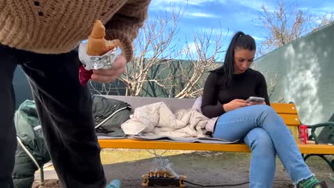 Ana  Rusakova online show from March 2025 09:18:02 AM