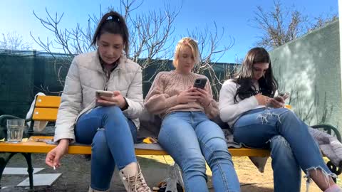 Ana  Rusakova online show from March 2025 12:30:02 PM