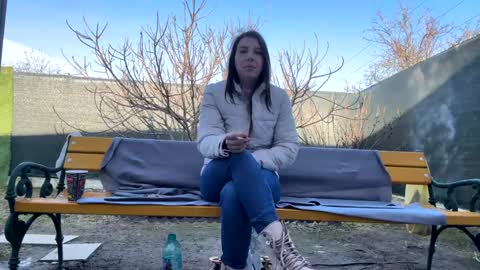 Ana  Rusakova online show from March 2025 06:28:02 AM