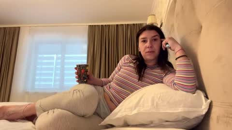 Ana  Rusakova online show from March 2025 06:07:02 AM