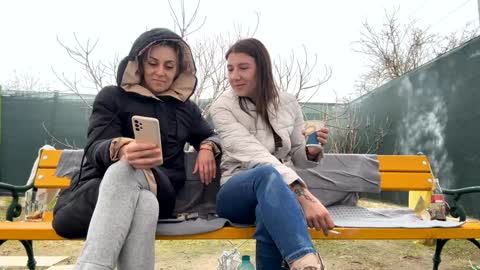 Ana  Rusakova online show from March 2025 09:12:02 AM