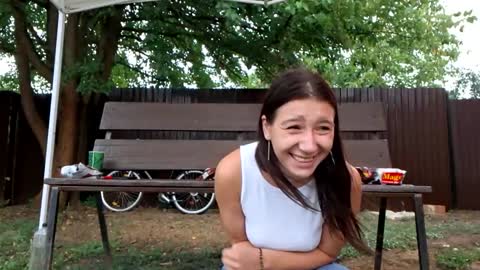 Ana  Rusakova online show from September 2025 05:20:01 AM