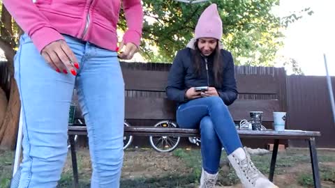 Ana  Rusakova online show from September 2025 05:20:01 AM