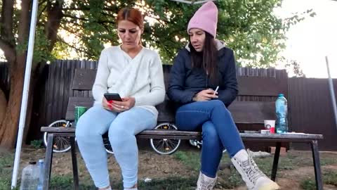 Ana  Rusakova online show from September 2025 04:57:02 AM