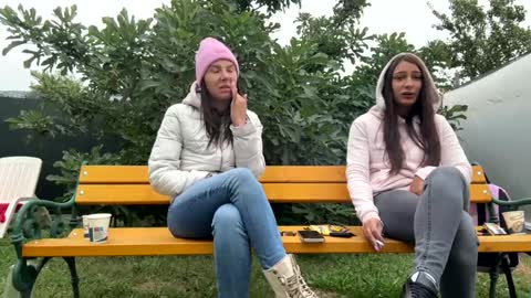 Ana  Rusakova online show from September 2025 06:28:02 AM