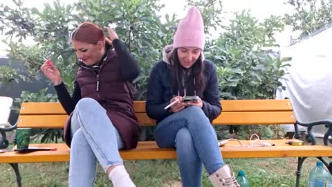 Ana  Rusakova online show from September 2025 05:01:02 AM