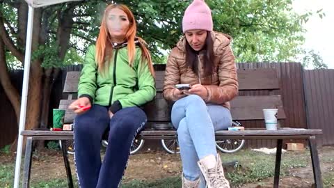 Ana  Rusakova online show from October 2025 07:04:02 AM