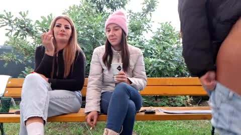 Ana  Rusakova online show from October 2025 05:40:01 AM