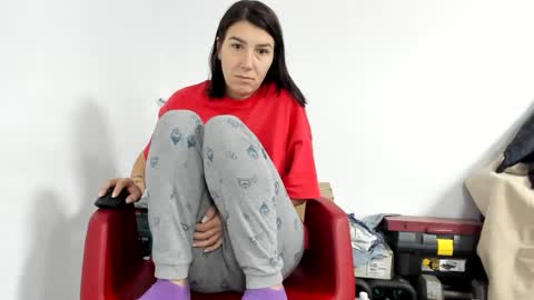 Ana  Rusakova online show from February 2026 10:16:01 AM