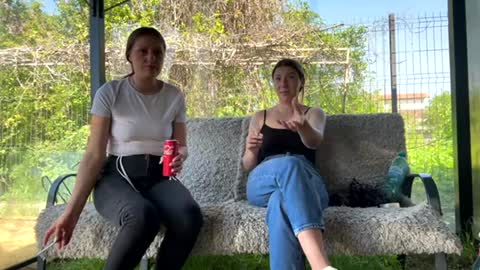 Ana  Rusakova online show from April 2026 10:46:01 AM