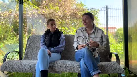 Ana  Rusakova online show from April 2026 07:17:02 AM