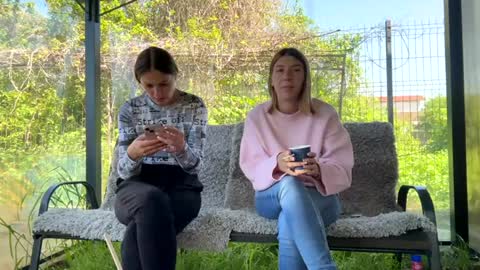 Ana  Rusakova online show from April 2026 08:30:02 AM