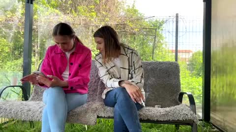 Ana  Rusakova online show from April 2026 08:40:02 AM