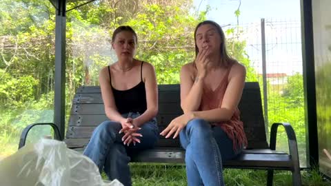 Ana  Rusakova online show from May 2026 09:36:02 AM