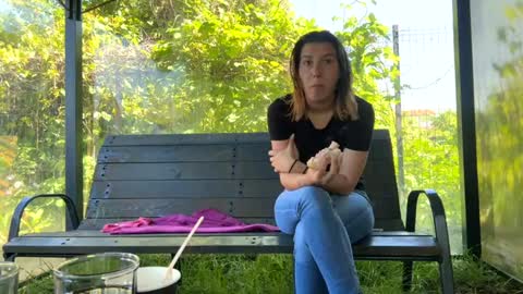 Ana  Rusakova online show from May 2026 08:09:01 AM