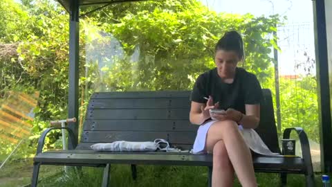 Ana  Rusakova online show from May 2026 08:11:02 AM